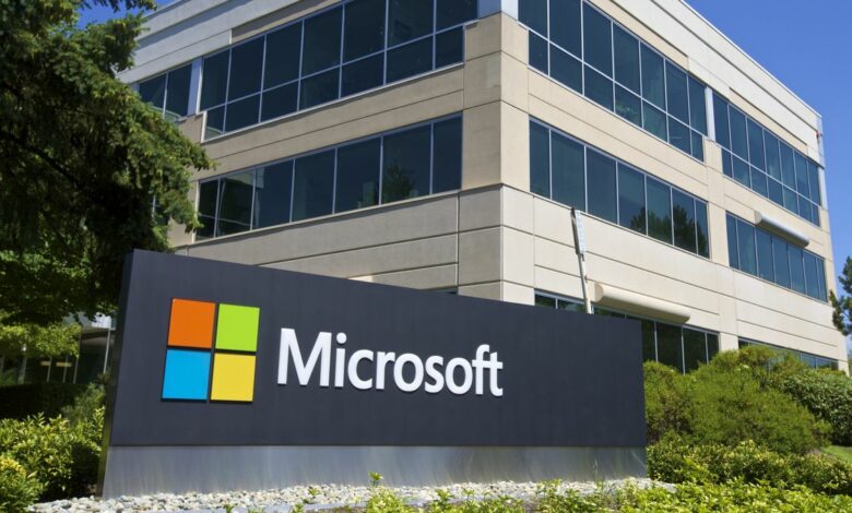 Microsoft blames EU rules for failure to lock down Windows after CrowdStrike incident