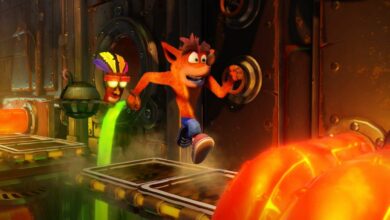 More Activision games are reportedly coming to Xbox Game Pass this year, including Crash Bandicoot N. Sane Trilogy