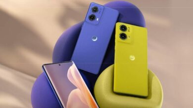 Moto G85 5G to launch in India on this date