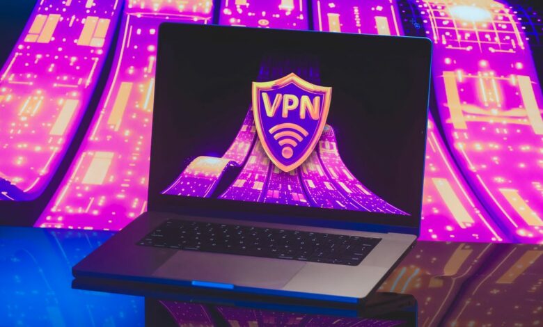 Mullvad VPN Review 2024: A Budget-Friendly VPN That Pairs Excellent Speeds With Cutting-Edge Privacy