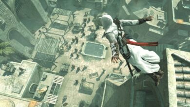 Multiple Assassin’s Creed games being remade, Ubisoft CEO confirms