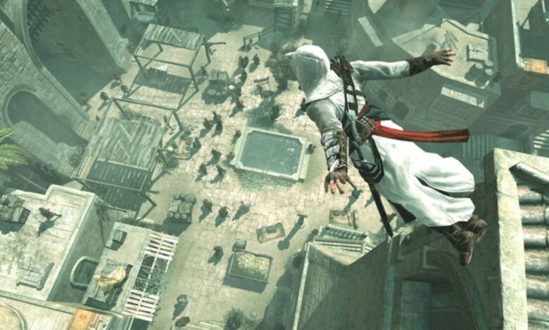 Multiple Assassin’s Creed games being remade, Ubisoft CEO confirms