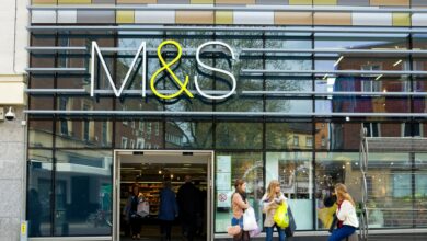 Mum saves on weekly shop at M&S ​​which was ‘just £44’ for her family of 4