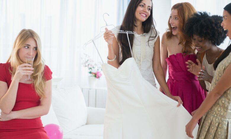 My Bridezilla Friend Made Guests Cry & Ruined Her Wedding – She Sent Us a Bill