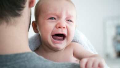 My family hates my baby name – my parents laugh at it, it makes me so annoyed