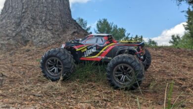 Give them my favorite RC car this Black Friday and indulge their inner child