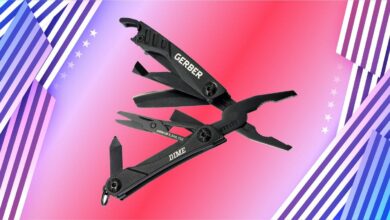 My favorite handy multi-tool is on sale ahead of Amazon Prime Day