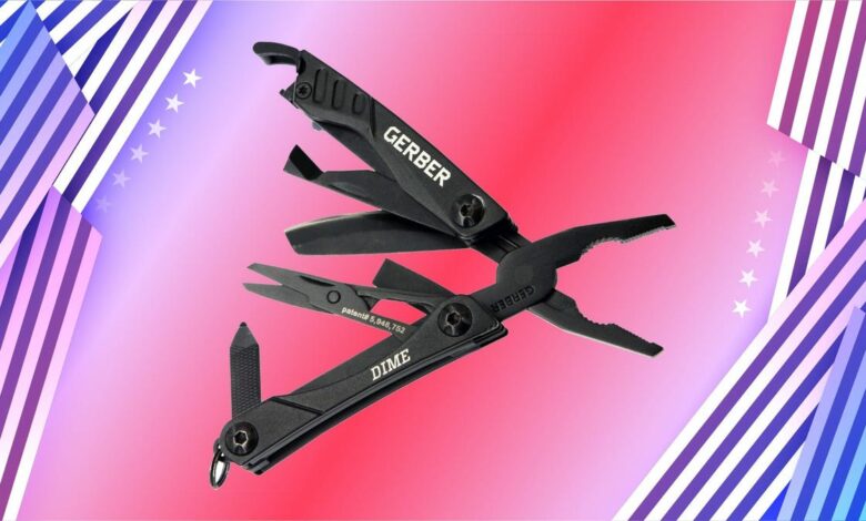 My favorite handy multi-tool is on sale ahead of Amazon Prime Day