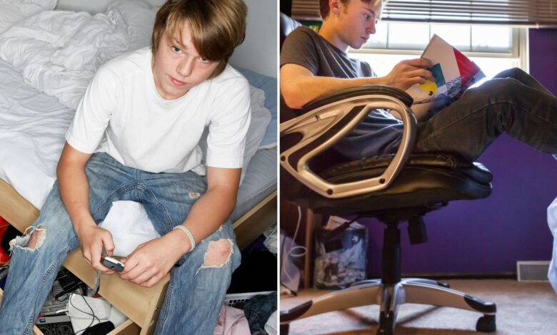 My teenage son’s room smelled terrible – my 7 tips to keep him fresh