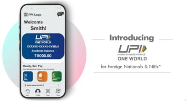 NCPI launches UPI One World Wallet service for international travelers