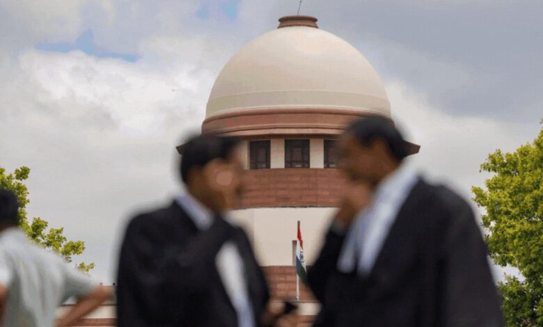 NEET-UG 2024: SC to hear petitions on irregularities on July 18 | India News – Times of India