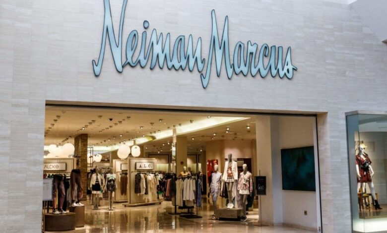 Neiman Marcus data breach exposes email addresses of millions of users