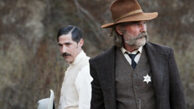 Netflix Movie of the Day: Bone Tomahawk is a strange and brutal genre blender