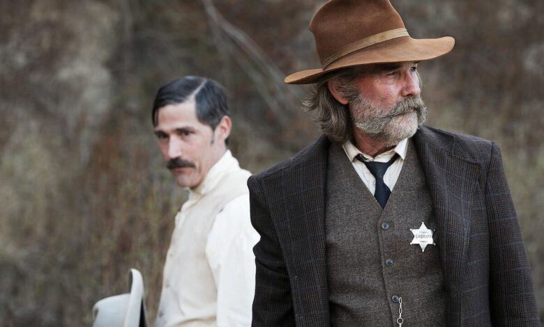 Netflix Movie of the Day: Bone Tomahawk is a strange and brutal genre blender