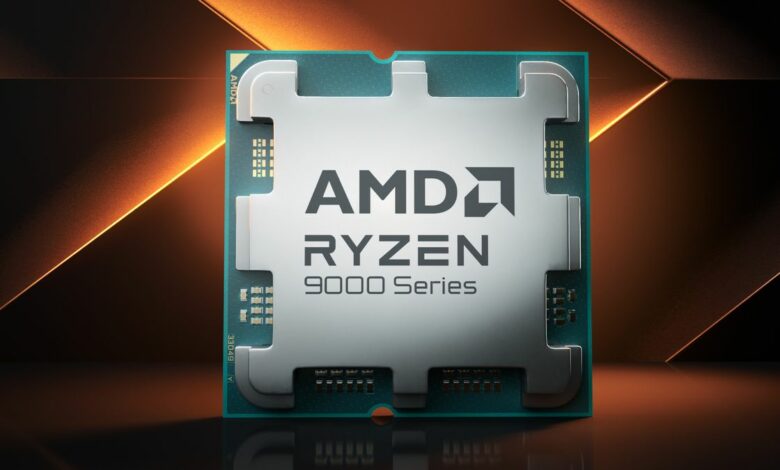 New AMD Ryzen 9 9900X leaks show a powerful CPU that could worry Intel