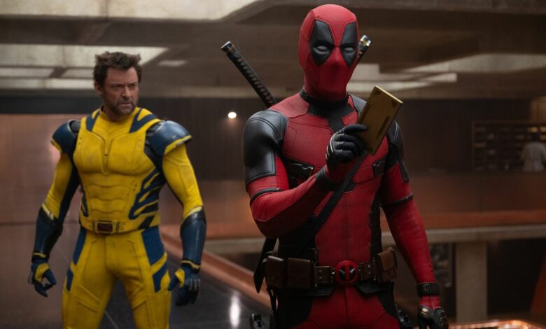 New Deadpool and Wolverine Trailer Reveals Another Big Marvel Movie Cameo – And I Want It to Stop