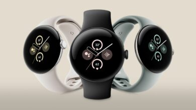 New Pixel Watch 3 leak shows ‘advanced’ health features and watch face improvements