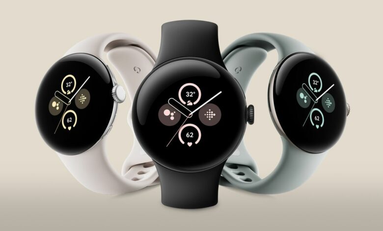 New Pixel Watch 3 leak shows ‘advanced’ health features and watch face improvements