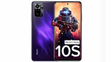 New Poco smartphone spotted, could be called Redmi Note 10S: report