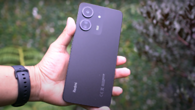 New Unboxing Video Leaks Redmi 13C Design and Specs