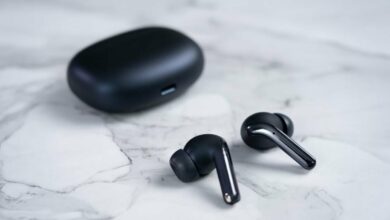 New design of Samsung’s Galaxy Buds 3 revealed in new leak