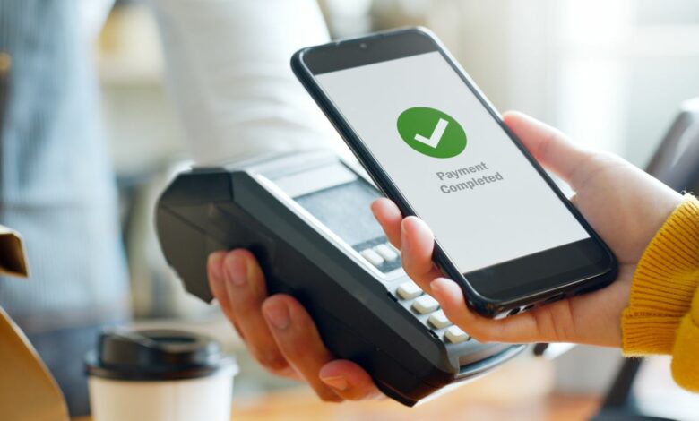 Next-gen contactless payments are coming to iPhones and Android – here’s what’s new