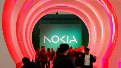 Nokia capitalizes on AI boom with .3 billion acquisition of Infinera