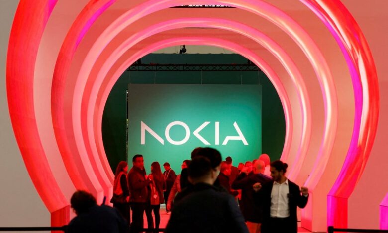 Nokia capitalizes on AI boom with .3 billion acquisition of Infinera