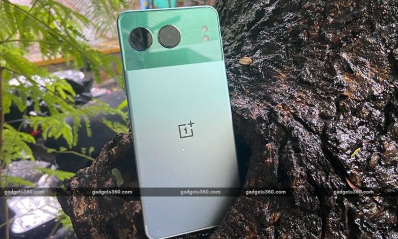 OnePlus Nord 4 with Snapdragon 7+ Gen 3 SoC goes official in India