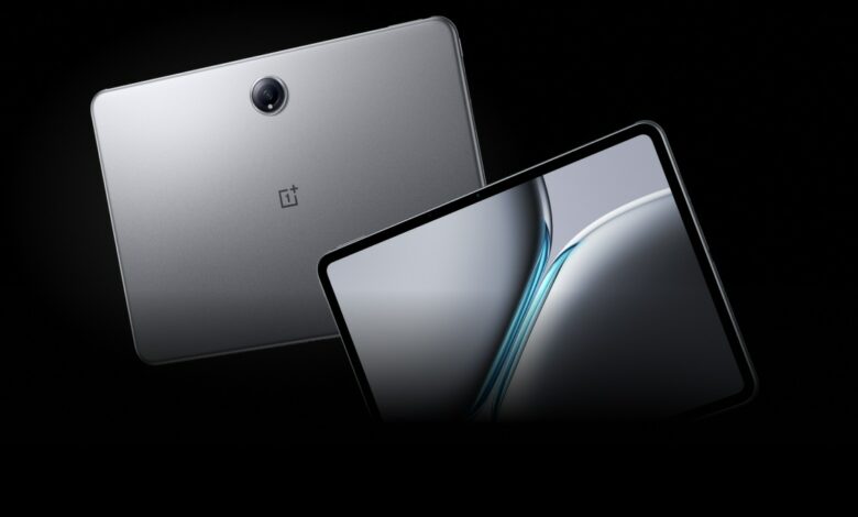 OnePlus Pad 2 with Snapdragon 8 Gen 3 SoC debuts in India