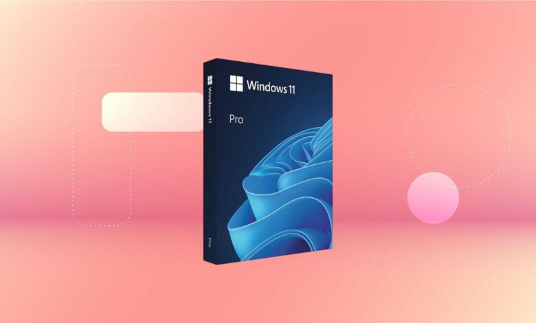 Upgrade to Windows 11 Pro for just  via StackSocial before this offer ends