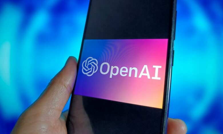 OpenAI’s SearchGPT appears to get lost on first search