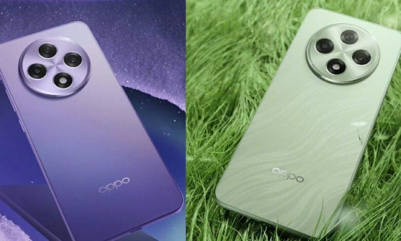 Oppo A3 launch scheduled for July 2: check out design, color options