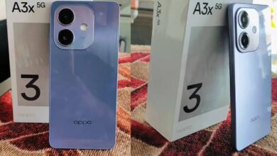 Oppo A3x Price in India, Design, Specs Surface Online