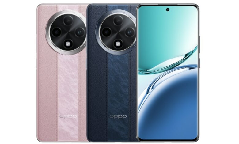 Oppo F27 Pro+ 5G with IP69 rating debuts in India: See price