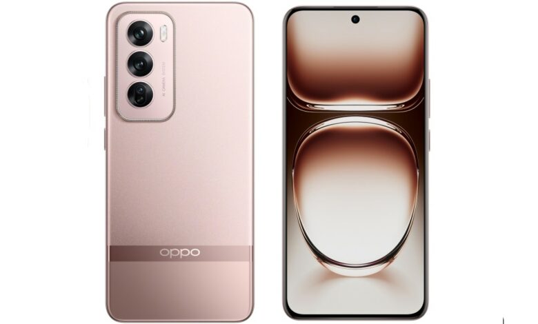 Oppo Reno 12 5G series with AI features launched in India: See Price