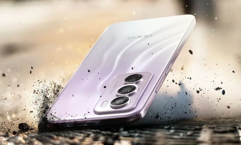 Oppo Reno 12 series to launch in global market on this date