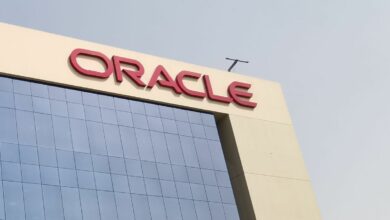 Oracle fixes software security flaw that allowed hackers to steal company files