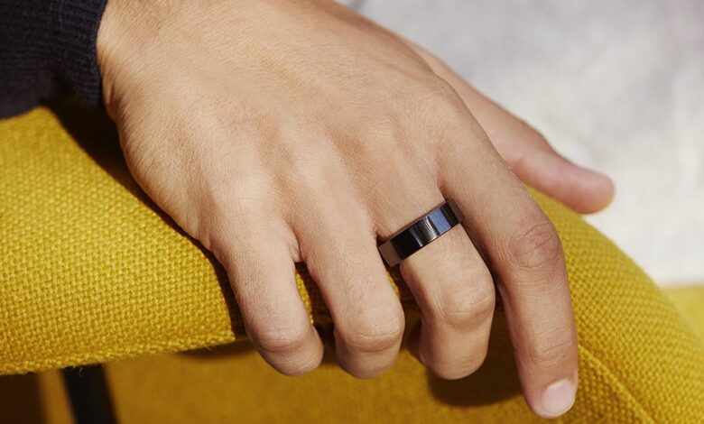 Oura Ring gets an AI-powered wellness advisor to help you understand your health data