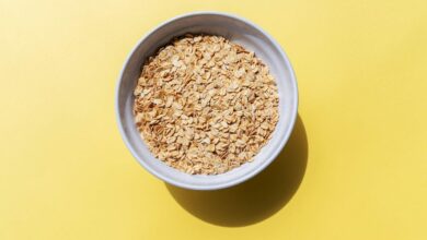 Ozempic, ‘Oatzempic’ and Finding the Kernel of Truth in the Latest Weight Loss Hack