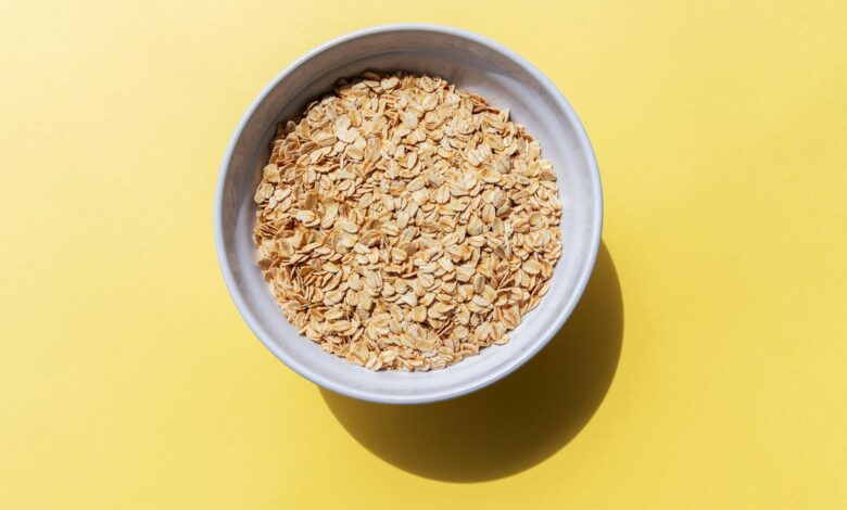 Ozempic, ‘Oatzempic’ and Finding the Kernel of Truth in the Latest Weight Loss Hack