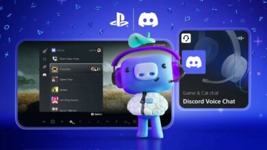 PS5 players will soon be able to join Discord voice chats directly from the console