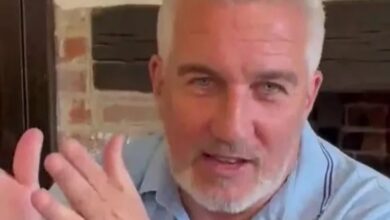 Paul Hollywood dots the i’s on whether you should keep bread in the fridge