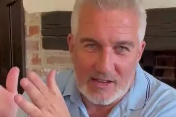 Paul Hollywood dots the i’s on whether you should keep bread in the fridge