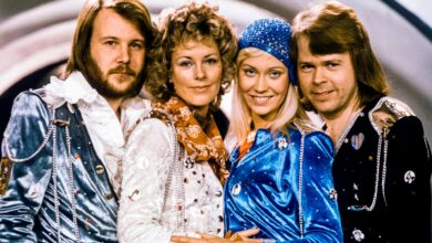 People are just now starting to realize what ABBA stands for and it’s blowing them away