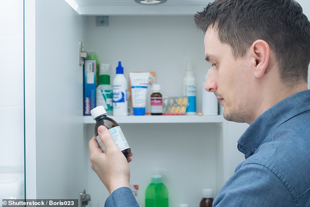 Pharmacists reveal 7 surprising medications that make you gain weight