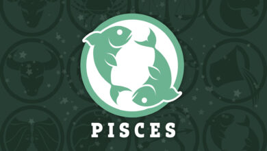 Pisces weekly horoscope: what your zodiac sign has in store for September 29 – October 5