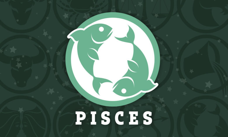 Pisces Weekly Horoscope: What Your Zodiac Sign Has in Store for September 8 – 14