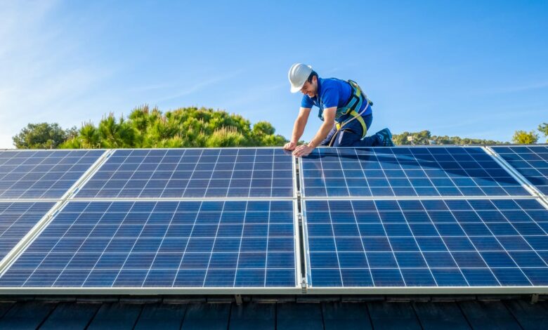 Planning to Install a Solar Panel System? Here’s How Much It May Cost