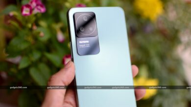 Poco F4 5G First impressions: Impressive features in a premium design